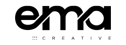 Logo ema.crative
